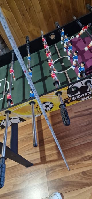 Futbolin niño 8-13 años