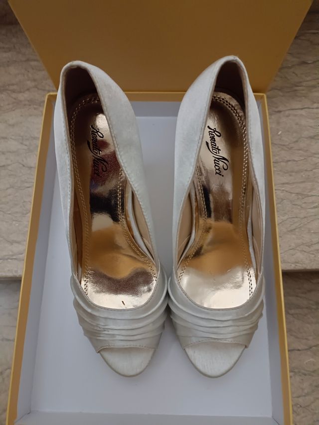 Scarpe eleganti donna