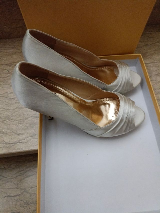 Scarpe eleganti donna