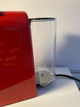 Cafetera Capsulas Nespresso