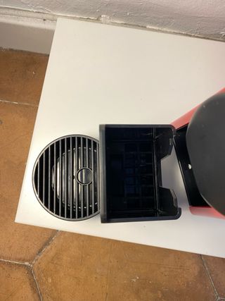 Cafetera Capsulas Nespresso