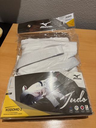 Kimono Karate Judo 200cm