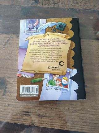 El monstruo de las cloacas