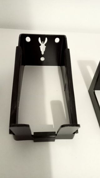 Soporte para bicicleta