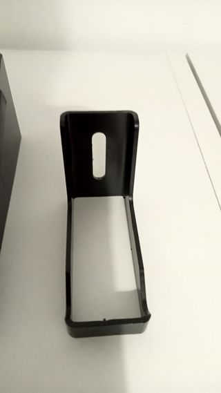 Soporte para bicicleta