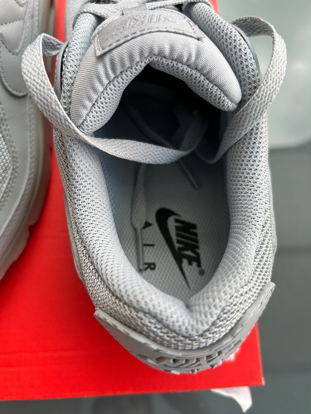 Nike air max 90 recraft grey