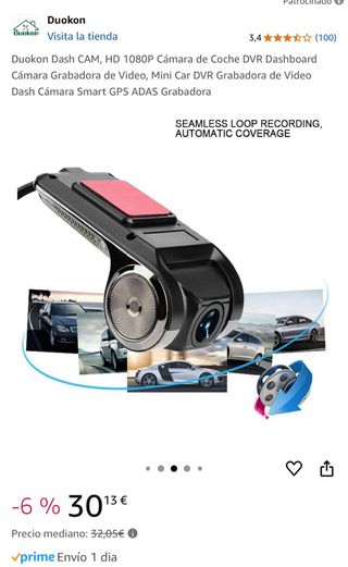 Dash Cam