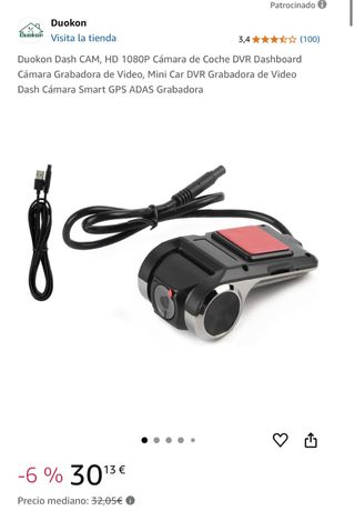 Dash Cam