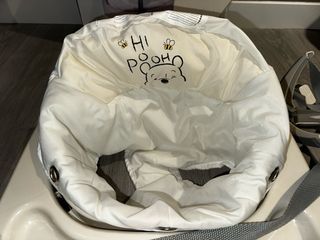 Columpio saltador Disney