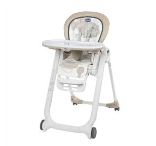 Trona Chicco Polly Progres5