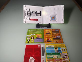 Tomodachi life 3DS