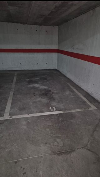 Garaje en alquiler (Burgos)