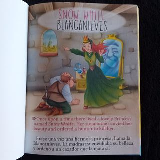 Mis clasicos para aprender ingles