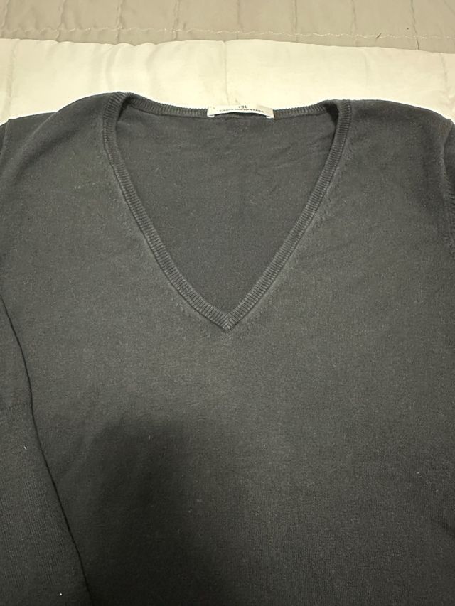 Sueter Carolina Herrera