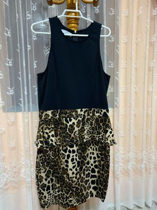 Vestido fiesta