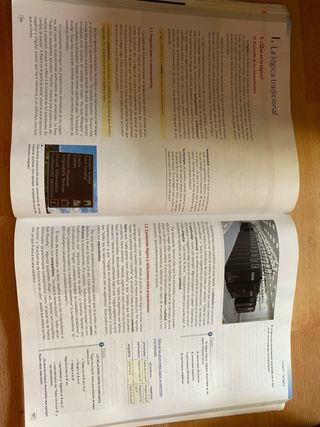 FIL 1B Filosofia Bachillerato (Aula 3D)