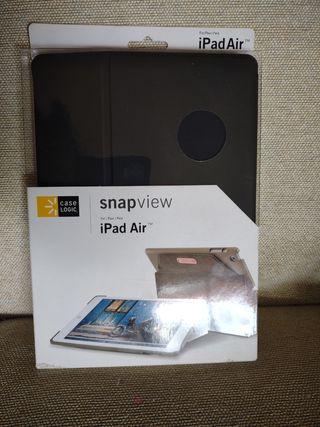 Funda iPad Air