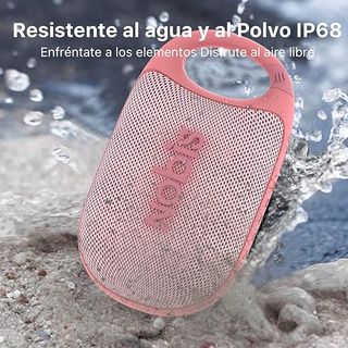 Altavoz Portátil Bluetooth