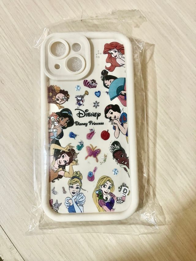 Funda Iphone 15