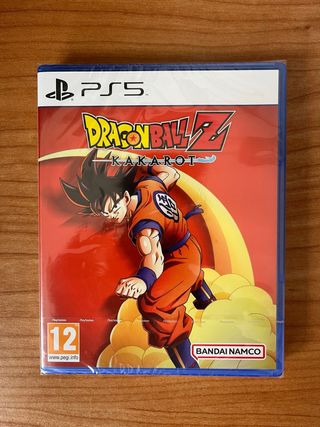 Dragon Ball Z 