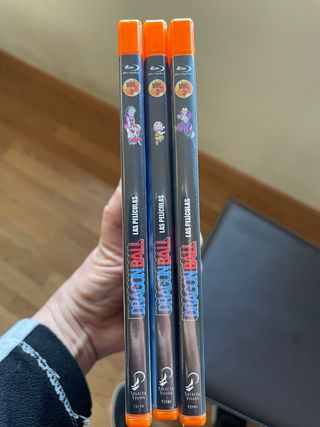 Dragon Ball