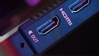 Adaptador HDMI Hembra a DVI Macho