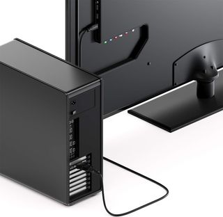 Adaptador HDMI Hembra a DVI Macho