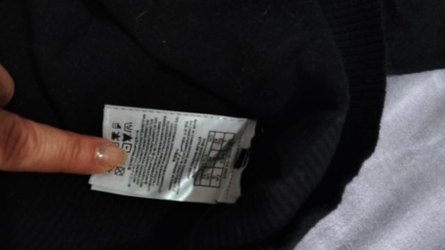 Maglioncino Dennyrose messo poche volte