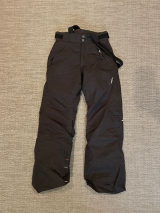 Pantalon de esqui