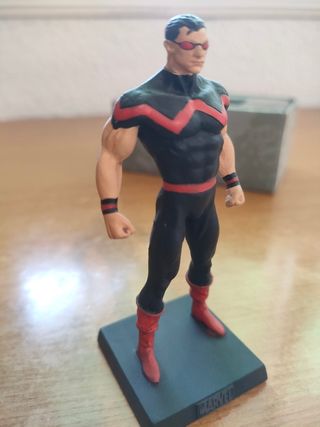 Wonder Man. Figura Marvel