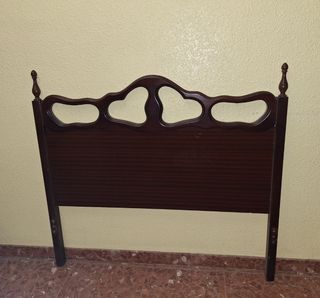 Cabeceros antiguos