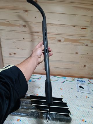 Lancia boiles K-Karp