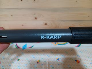 Lancia boiles K-Karp