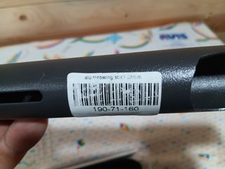 Lancia boiles K-Karp