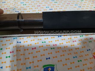 Lancia boiles K-Karp