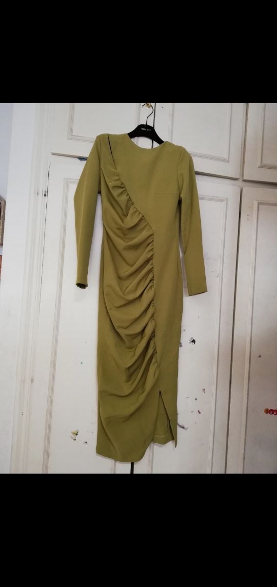 Vestido invitada de boda