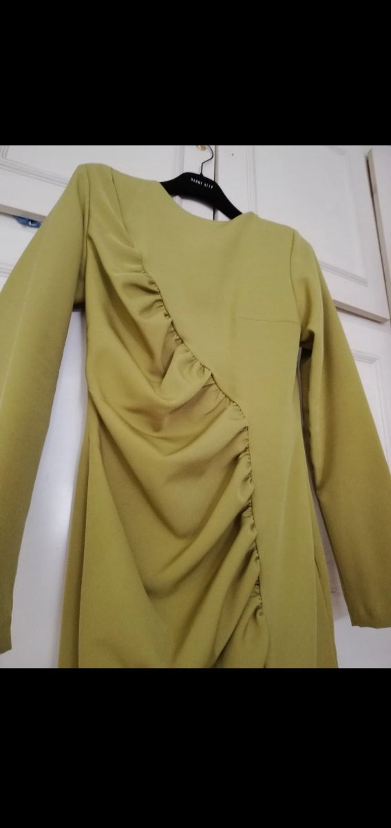 Vestido invitada de boda