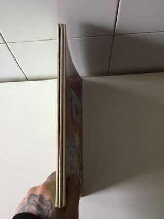 Lote cómics años81-83-84 súper López ole los 3x20€