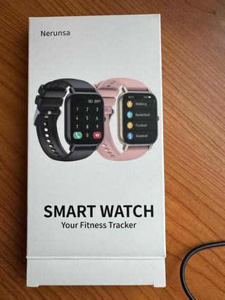 SmartWatch
