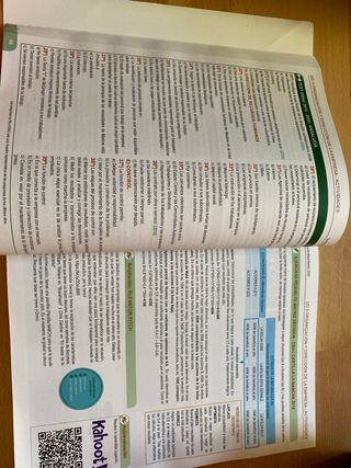 Economía De La Empresa, 2o Bachillerato