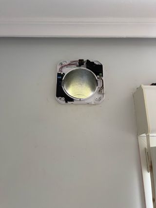 Trabajos de electricidad