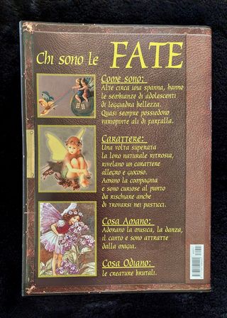 Gazzetta dei Maghi e delle Streghe 1
