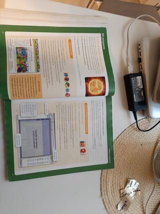 Ciencias de la naturaleza 5 primaria