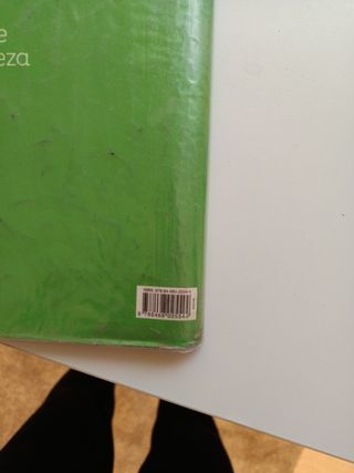 Ciencias de la naturaleza 5 primaria