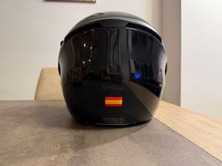 3 Cascos 
HJC Modular / Casco Ls2 / CRIVIT XS