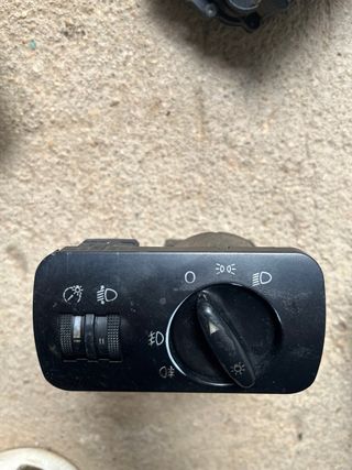 Mando de luces seat Leon mk1