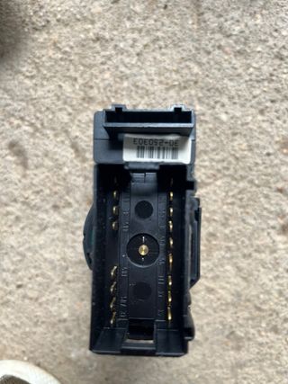 Mando de luces seat Leon mk1