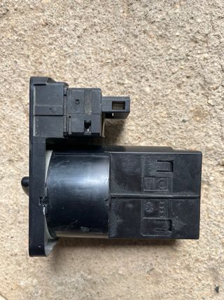 Mando de luces seat Leon mk1