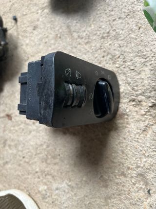 Mando de luces seat Leon mk1