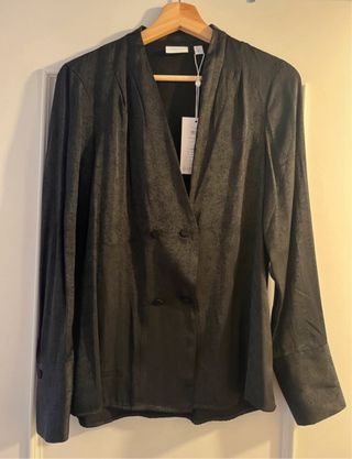 Blusa traje Vila Clothes